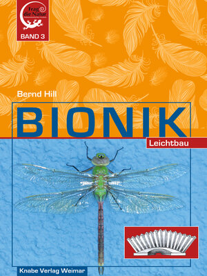 cover image of Bionik
